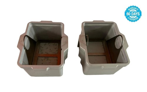 Hettich 5628 centrifuge square - hettich,