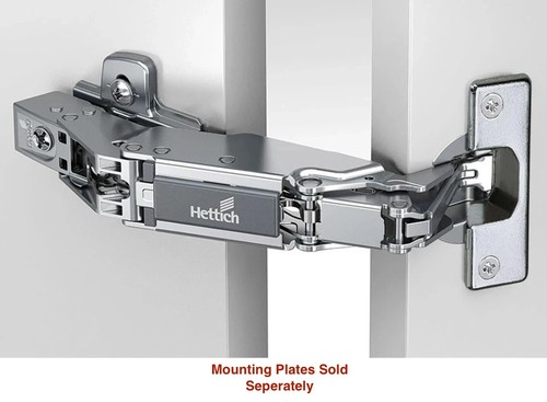 Hettich intermat 165 - intermat, 165°