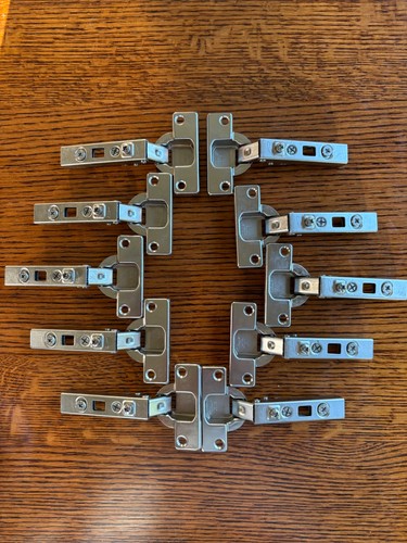 Set hettich 2516 5 6 - 2516, 5.6
